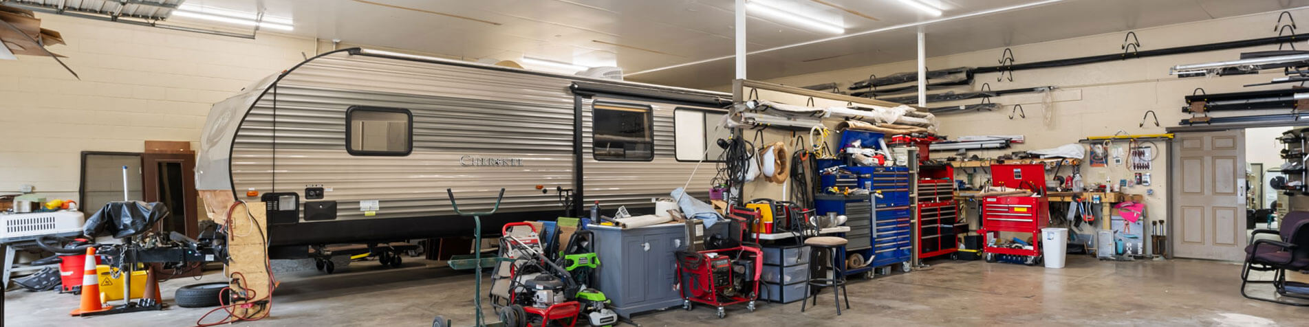 Rv Repair