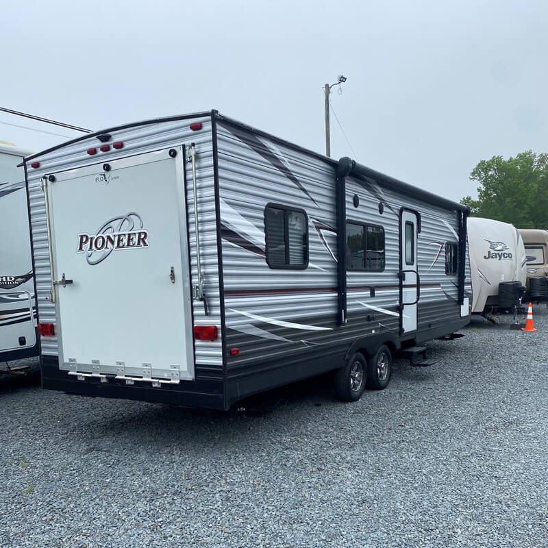 Pioneer Rv